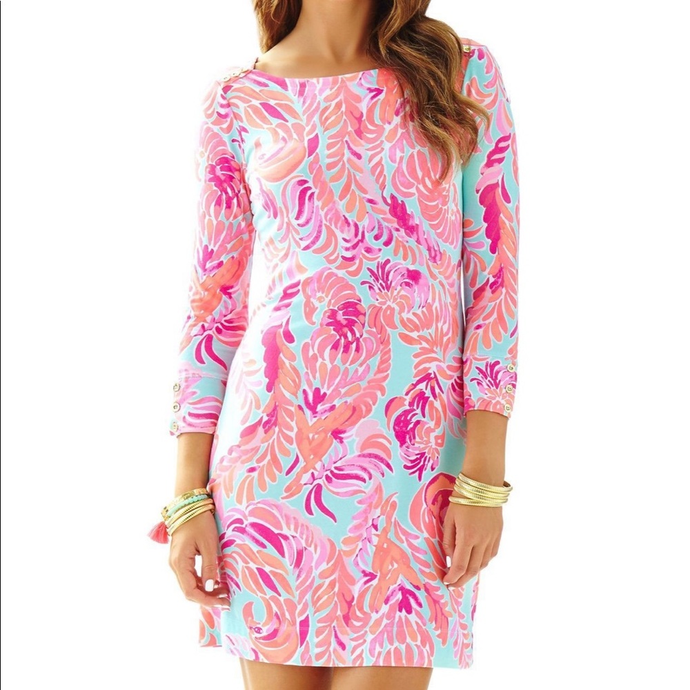 XS Lilly Pulitzer Dress